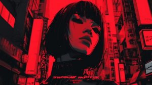 1 Hour Dark Techno   EBM   Industrial Mix “Shadow Hunter”