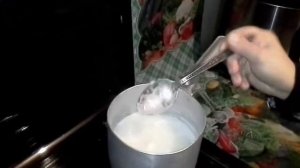 манная каша без комочков и как избавиться от комочков если они уже появились