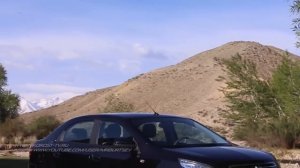 Тест-драйв Chevrolet Cobalt 2016 (feat Антон Кошелев)