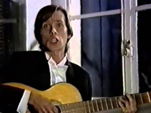 Олег Погудин "Нищая"