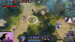 ВЫЖИВАНИЕ ПРОТИВ ФАНТАСТИЧЕСКИХ ТВАРЕЙ В DOTA 1X6 / RAZE1X6 ИГРАЕТ НА ANTI-MAGE (W)