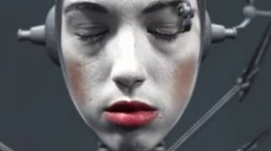 Кукальное лицо |Doll Face -  Andy Huang 