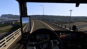 евро трек трек симулятор 2 1 49