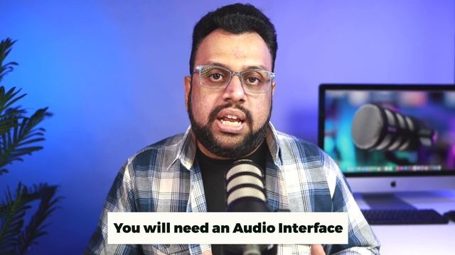 Rode Podmic Dynamic Broadcast Microphone Unboxing and Review in Hindi смотреть онлайн