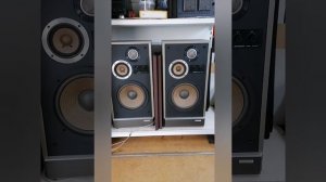 Колонки Pioneer cs f700