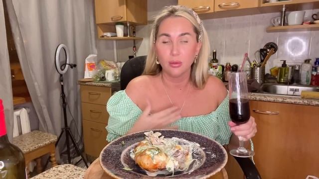ЛИЦЕМЕРНЫЕ ПОДРУГИ/С ПРАЗДНИКОМ/ЦЫПЛЁНОК ЧКМЕРУЛИ