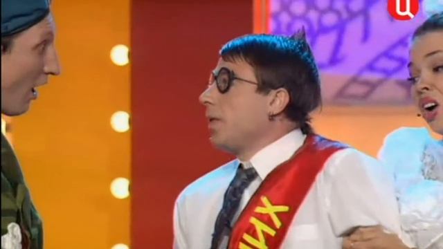 Карина Зверева и Ветреные люди - Свадьба 2012 смотреть онлайн