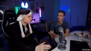 САМЫЕ СМЕШНЫЕ МОМЕНТЫ СО СТРИМА НЕКОГЛАЯ И ИВАНА ЗОЛО. (иван золо кринжует с некоглая) ЧАСТЬ 1