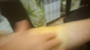 Китайский бальзам дымок _Чуанье_ противовоспалительный и болеудаляющий..mp4