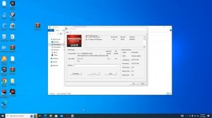 Flash AMD Radeon RX 580 BIOS Flashing