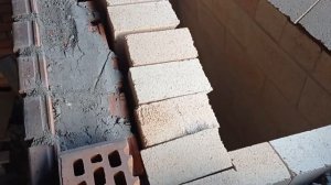 Арка лучковая, в мангал