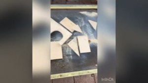 Как сделать полку для полировальных машин своими руками