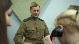 Фестиваль «Победа»