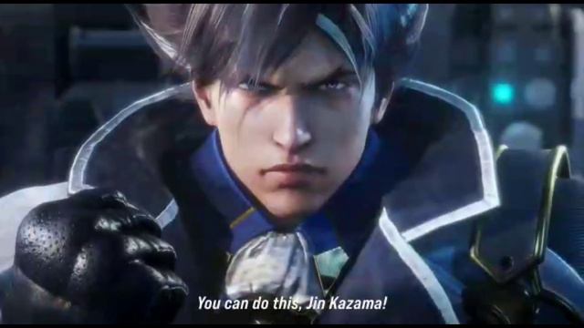 Tekken 8 game //// Raheel khokhar gamer #gameplay #new #games #tekken8 смотреть онлайн