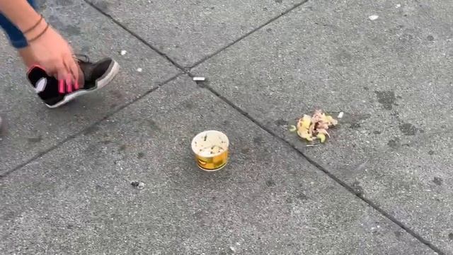 США часть 5. Сан-Франциско. Золотые Ворота. Алькатрас. Канатный трамвай. смотреть онлайн