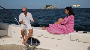 Дом-2. Остров любви, 1 сезон, 817 серия (14.11.2018)