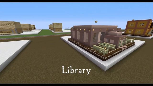 Mesa Style Showcase смотреть онлайн