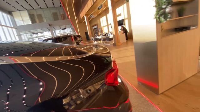 KIA Обзор смотреть онлайн