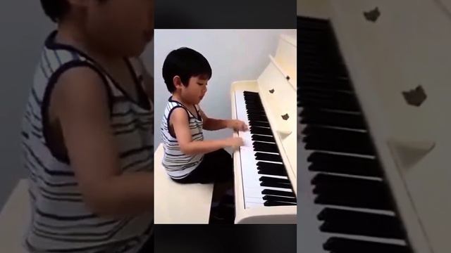 Это что то невероятное, Пацанчик прям Маэстро смотреть онлайн