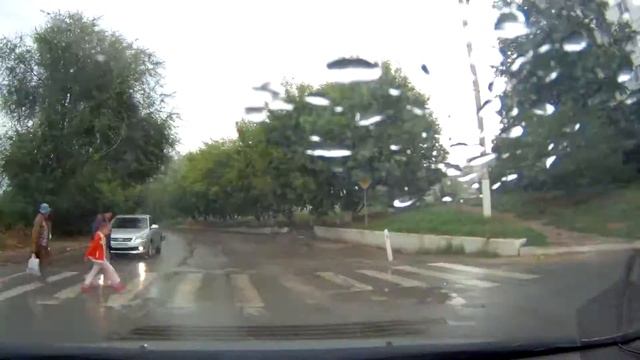 Вокруг Белой Калитвы за одну минуту смотреть онлайн