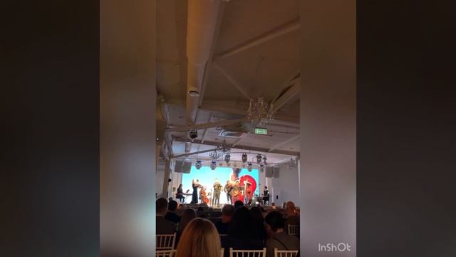 Enigmа/Neoclassica - Крым terrace moscow 26.02.2023-несколько композиций