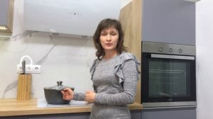 ОТЗЫВ О КАСТРЮЛЕ С АНТИПРИГАРНЫМ ПОКРЫТИЕМ МЕЧТА™!