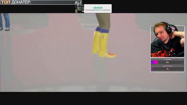 ПОКА FORZA HORIZON 4... смотреть онлайн