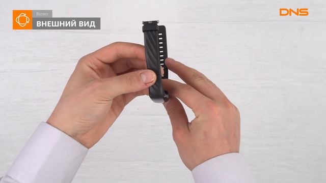 Распаковка фитнес-браслета Bizzaro F355 / Unboxing Bizzaro F355 смотреть онлайн