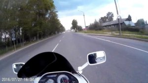 Соликамск - Боровск