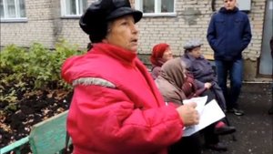 Проблемы жителей рабочего поселка Башмаково Пензенской обл