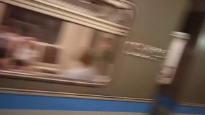 южная Бутовская линия вся полностью