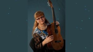 ГДЕ ТЫ? исп. Наталия Муравьева Песни 50-60 годов под гитару Лучшие песни ретро о любви Б.Мокроусов