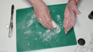 Самодельные молды. Как и из чего.