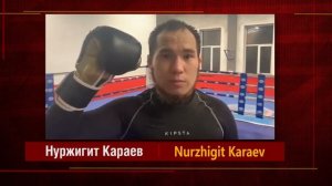 Sportlife №82: Gorilla MMA Series-32 preview