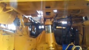 Сборка Белаз 130 тонн (75131)