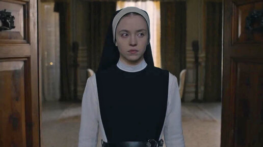 Омен. Непорочная — Русский трейлер (2024) смотреть онлайн