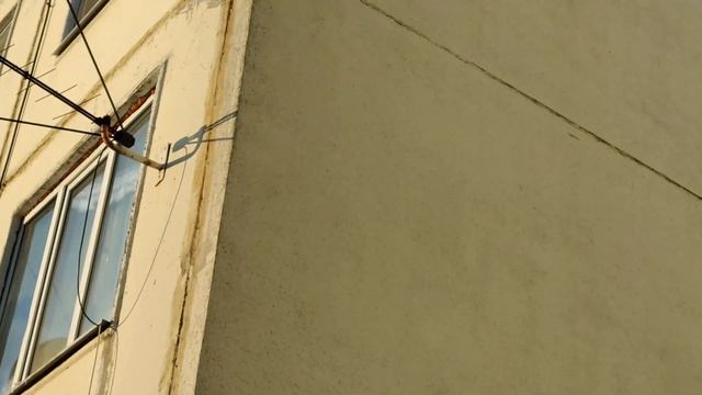 Как утепление торцов пенопластом спасло дома от окончательного разрушения. Опыт эксплуатации 23 год смотреть онлайн