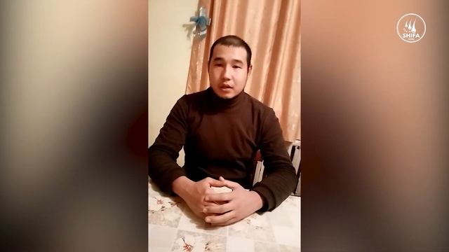 Видео отзыв спустя месяц после пересадки Хамыс Асамбеков пересадка была проведена смотреть онлайн
