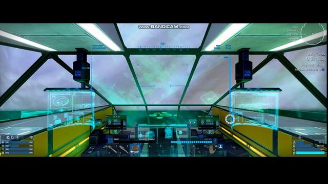 Empyrion Galactic Survival. Project Eden. Прохождение прародителей. Часть 1.