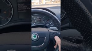 сброс/обнуление межсервисного интервала октавия а 5 1.8