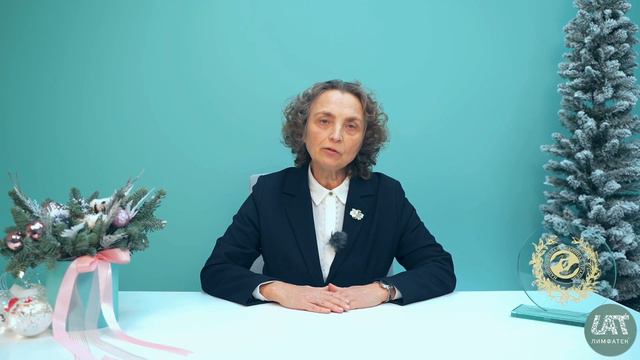 ПОЗДРАВЛЯЕМ С РОЖДЕСТВОМ И НОВЫМ 2024 ГОДОМ! смотреть онлайн