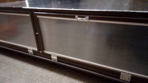 Брудеры- деревянный и металлический своими руками!