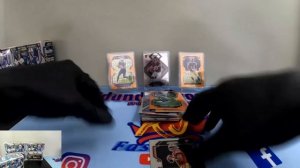 2021 NFL Prizm Box Break! Orange Lazers and Memorabilia/ Big Lazer pulls! Pulsar Rookie Memorabilia