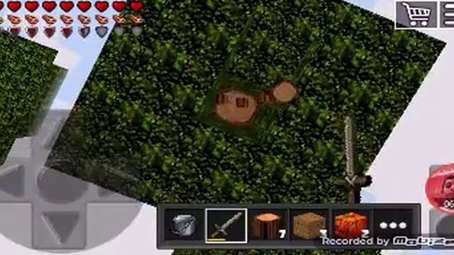 Worldcraft,survival смотреть онлайн