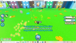 Играем в роблокс с Умным Ежом в пет симулятор х в роблоксе