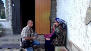 #Дагестан. #Ахты. Радоновые ванны. Лезгины Дагестана. Целебная вода Дагестана. Жилье в Ахты