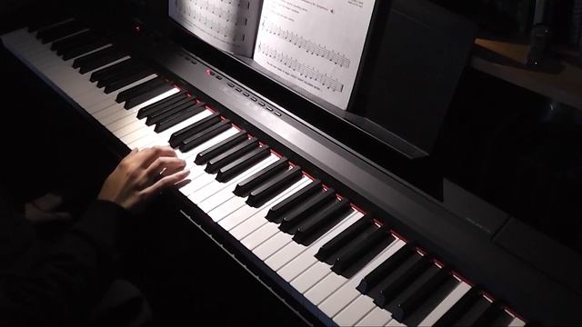♪ Ode to Joy ♪ Piano | Alfred's 1 смотреть онлайн