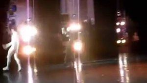 Николай Цискаридзе "Пиковая дама" Гранд опера 2008 год. Взгляд из-за кулис.