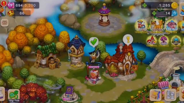 Royal farm yine çiftçiliğe devam смотреть онлайн