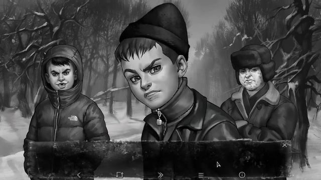 Tiny Bunny Зайчик  Полное прохождение без комментариев   Все главы